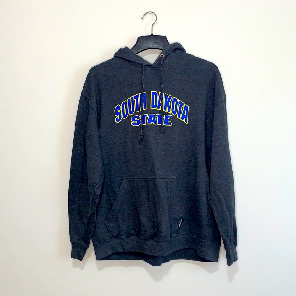 South Dakota State Hooded Sweatshirt